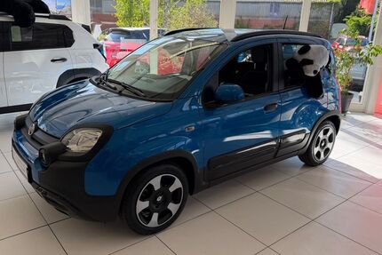 Fiat Panda 14.410 km 13.900 &euro; Gehrden 30989