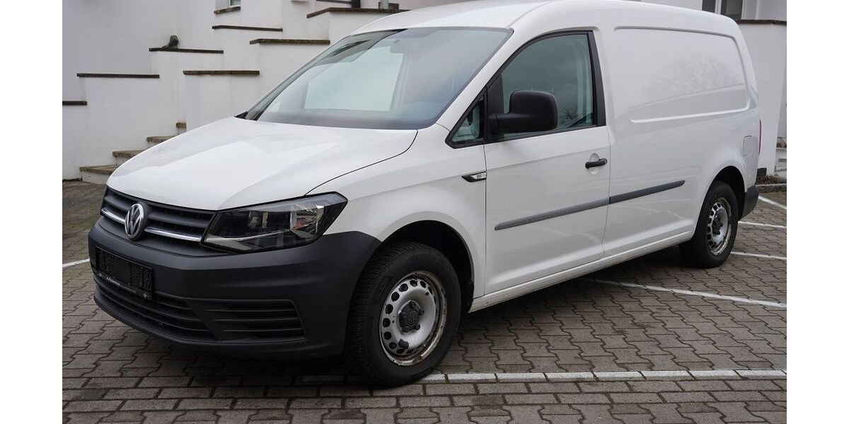 VW Caddy Maxi 79.987 km 13.950 &euro; Burgwedel 30938