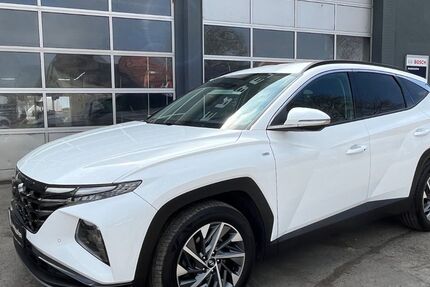 Hyundai TUCSON 136.427 km 18.100 &euro; Springe 31832