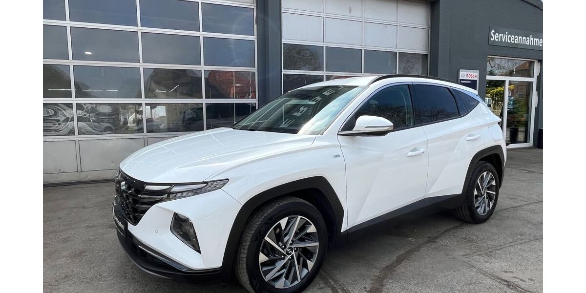 Hyundai TUCSON 136.427 km 18.100 &euro; Springe 31832