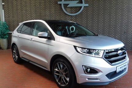 Ford Edge 80.506 km 20.800 &euro; Garbsen 30823
