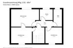 Dachgeschoßwohnung Laatzen - 3 Zimmer, 68 m&sup2;, 680&euro; | Angebot:26629470