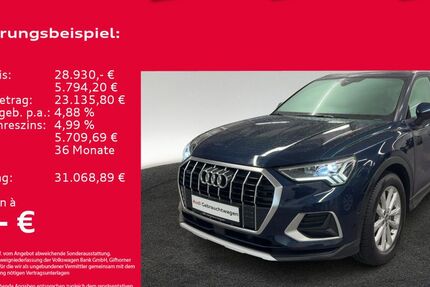 Audi Q3 75.324 km 26.850 &euro; Hannover 30179
