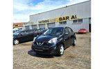 Micra 60.000 KM TÜV 6.27 EURO KLIMAANLAGE