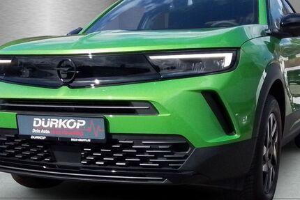 Opel Mokka 11.141 km 19.950 &euro; Hannover 30177