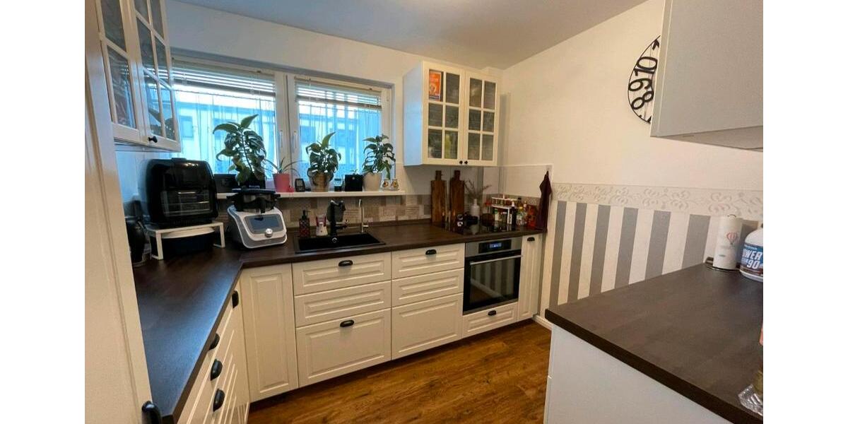 Etagenwohnung Garbsen Berenbostel - 3 Zimmer, 97 m&sup2;, 320.000&euro; | Angebot:27197566