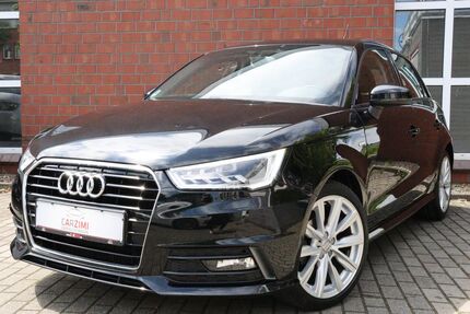Audi A1 20.000 km 13.490 &euro; Hannover 30177