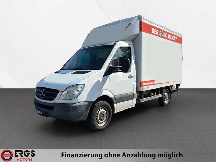 Sprinter