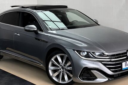 VW Arteon 60.013 km 28.400 &euro; Garbsen 30827