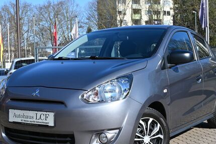 Mitsubishi Space Star 99.784 km 4.490 &euro; Laatzen 30880