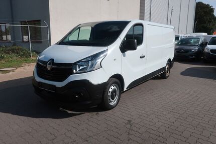 Renault Trafic 79.863 km 11.800 € Hannover 30179