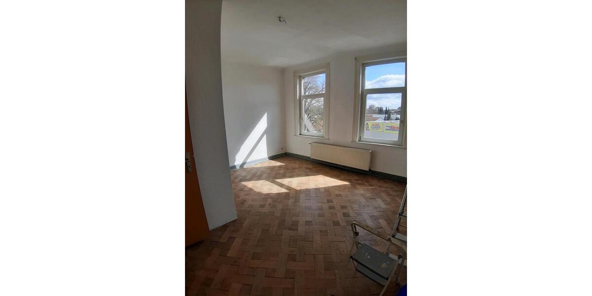 Etagenwohnung Hannover Döhren-Wülfel - 5 Zimmer, 132 m&sup2;, 820&euro; | Angebot:26266491