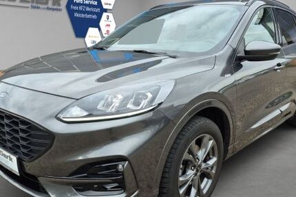 Ford Kuga 98.564 km 23.490 &euro; Lehrte 31275