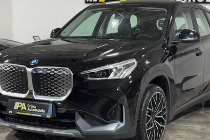 BMW iX1 26.500 km 36.999 &euro; Langenhagen 30853