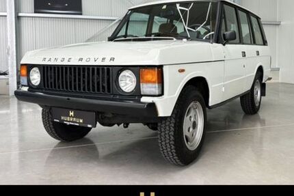 Land Rover Range Rover 67.449 km 29.990 &euro; Hemmingen (Hannover) 30966