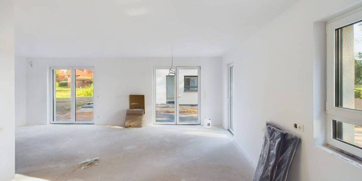 Doppelhaushälfte Neustadt am Rübenberge Evensen - 4 Zimmer, 146 m&sup2;, 399.000&euro; | Angebot:20088439