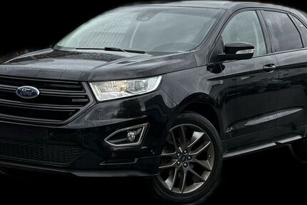 Ford Edge 199.887 km 10.990 € Garbsen 30827