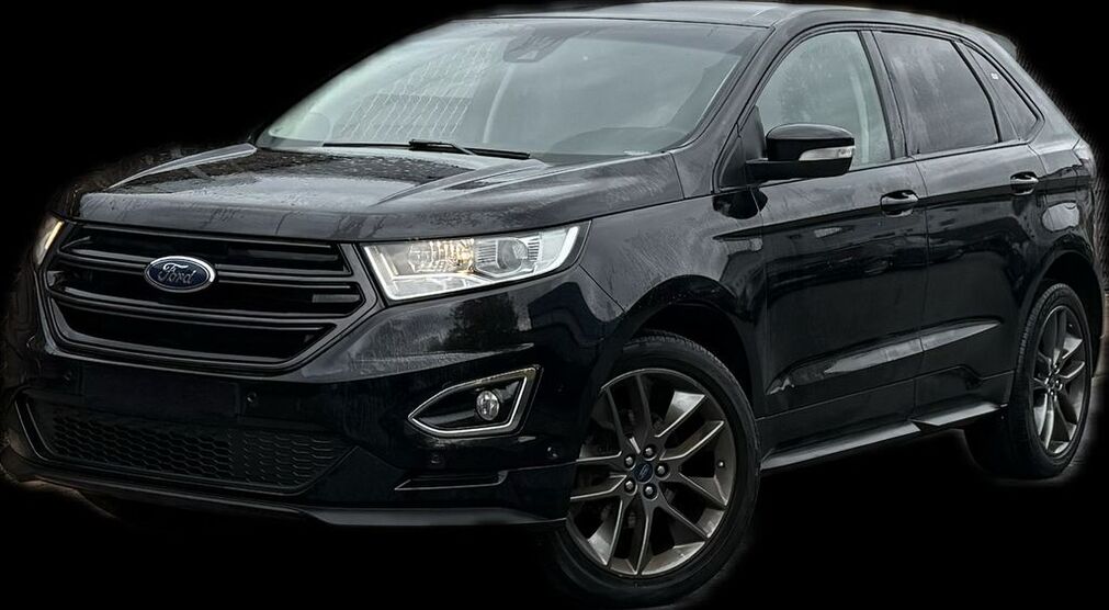 Ford Edge 199.887 km 10.990 € Garbsen 30827