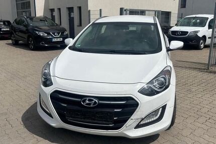Hyundai i30 167.000 km 5.200 &euro; Hannover 30179