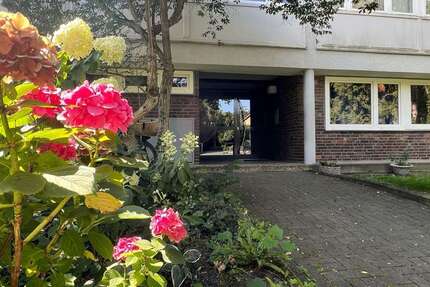 Wohnung Kirchrode Kirchrode-Bemerode-Wülferode - 2 Zimmer, 70 m&sup2;, 225.000&euro; | Angebot:26307560