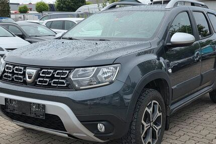 Dacia Duster 139.256 km 10.710 &euro; Garbsen 30827