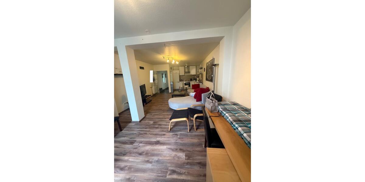 Dachgeschoßwohnung Langenhagen Brink - 2 Zimmer, 70 m&sup2;, 750&euro; | Angebot:26036333