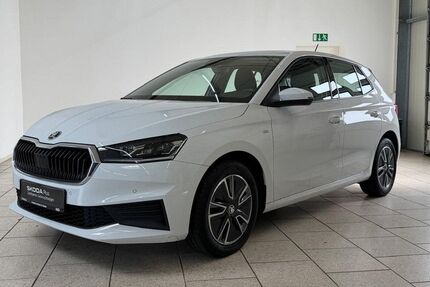 Skoda Fabia 76.083 km 17.799 &euro; Hemmingen/Hannover 30966