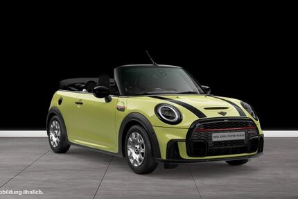 Mini John Cooper Works Cabrio 27.222 km 34.906 &euro; Hannover 30539