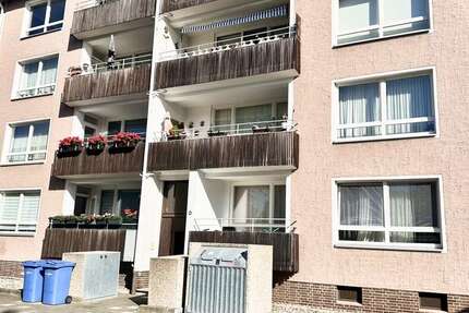 Wohnung zum Kaufen in Hildesheim 124.000 € 73.4 m² 3 zimmer