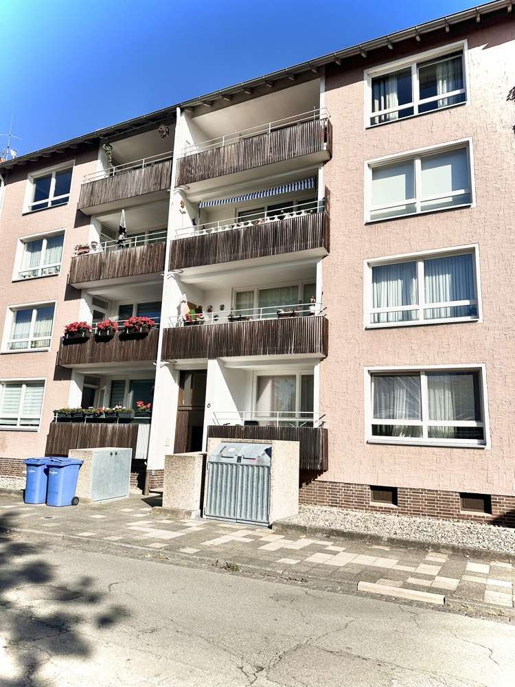 Wohnung zum Kaufen in Hildesheim 124.000 € 73.4 m² 3 zimmer