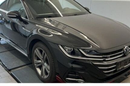 VW Arteon 36.308 km 33.890 &euro; Hannover 30519