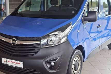 Opel Vivaro 188.785 km 15.990 &euro; Springe 31832