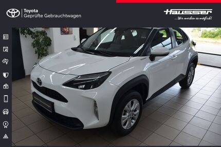 Toyota Yaris Cross 26.740 km 22.440 &euro; Wunstorf 31515