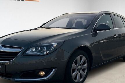 Opel Insignia 210.000 km 8.999 &euro; Hannover 30179