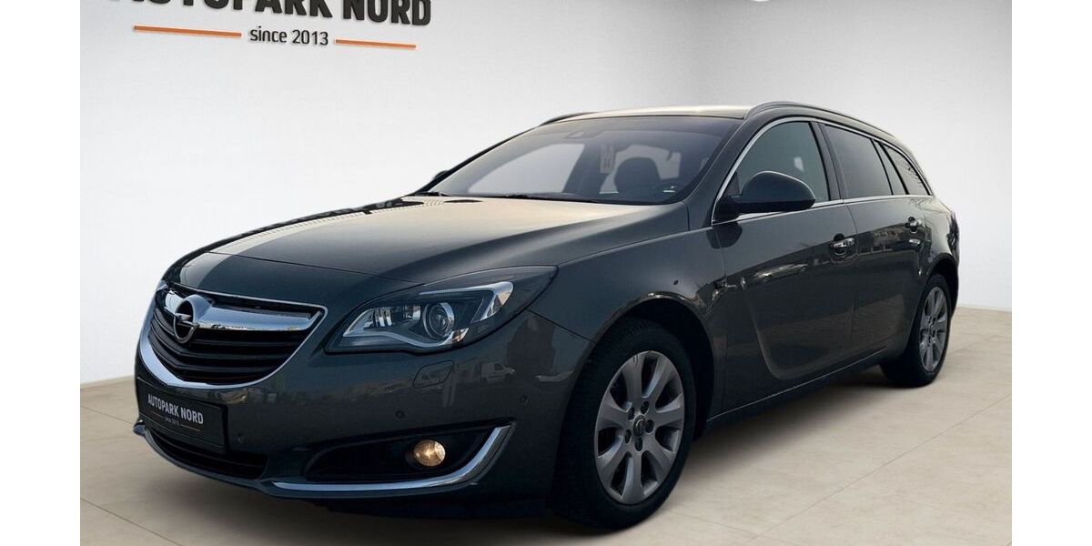 Opel Insignia 210.000 km 8.999 &euro; Hannover 30179