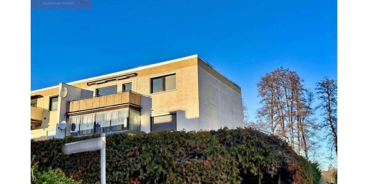 Wohnung zum Kaufen in Wedemark 148.000 € 71.7 m² 3 zimmer