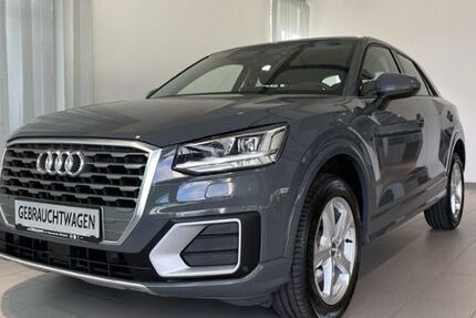 Audi Q2 19.450 km 20.950 &euro; Hannover 30453