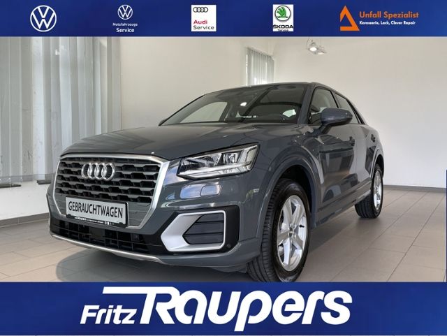 Audi Q2 19.450 km 20.950 &euro; Hannover 30453