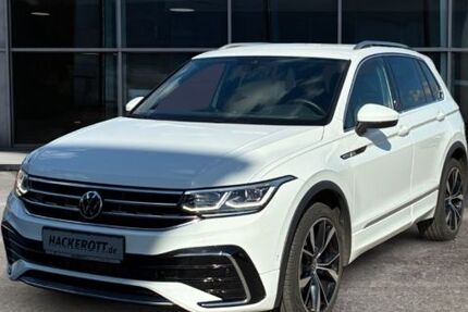 VW Tiguan 69.887 km 33.960 € Burgwedel 30938