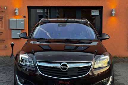 Opel Insignia 88.000 km 10.990 &euro; HANNOVER 30177