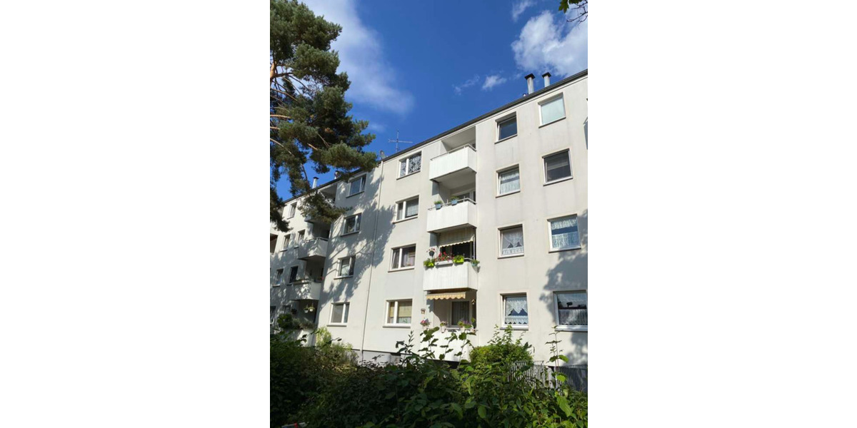 Etagenwohnung Hannover Herrenhausen-Stöcken - 3 Zimmer, 70 m&sup2;, 242.000&euro; | Angebot:25174438