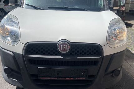 Fiat Doblo 276.515 km 2.699 &euro; Hannover 30629