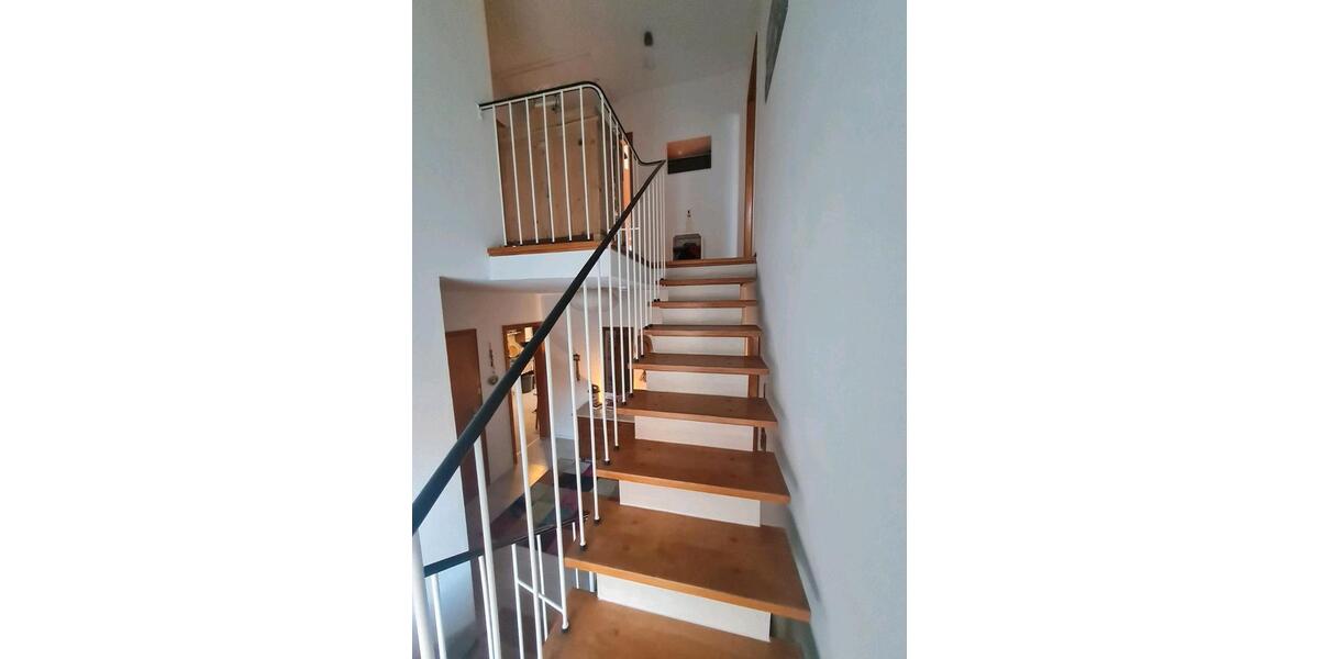 Reihenhaus Burgdorf - 4 Zimmer, 97 m&sup2;, 1.400&euro; | Angebot:25217290