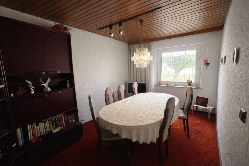 Reihenmittelhaus Hannover Badenstedt - 5 Zimmer, 117 m&sup2;, 299.000&euro; | Angebot:25733417