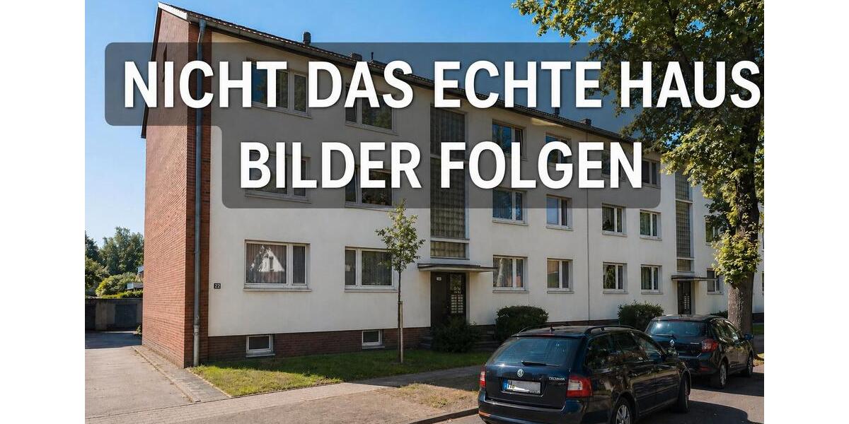 Etagenwohnung Neustadt am Rübenberge - 2 Zimmer, 50 m&sup2;, 105.000&euro; | Angebot:26384948