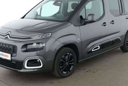Citroen Berlingo 99.436 km 17.640 &euro; Laatzen 30880