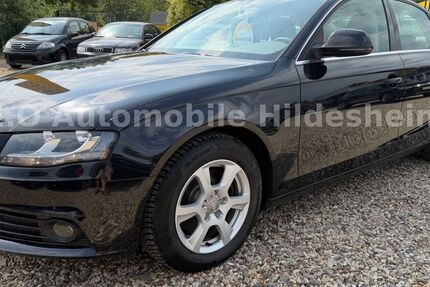 Audi A4 89.000 km 6.590 &euro; Hildesheim 31135