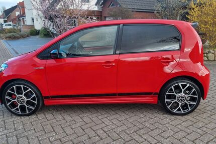 VW up! 106.000 km 12.221 &euro; Neustadt (bei Hannover) 31535