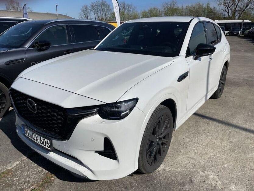 CX-60
