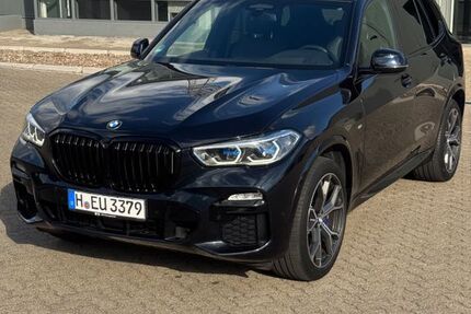 BMW X5 116.000 km 46.999 &euro; Bornum 30453